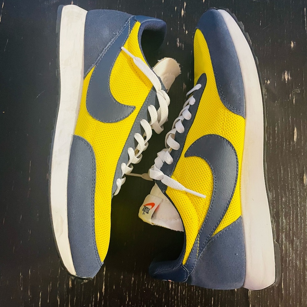 Nike Air Tailwind 79